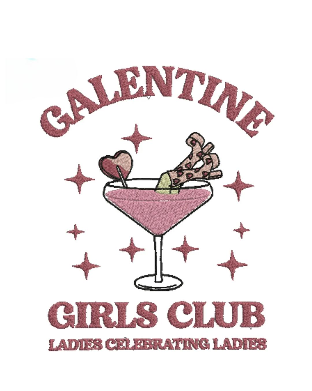 GALENTINES