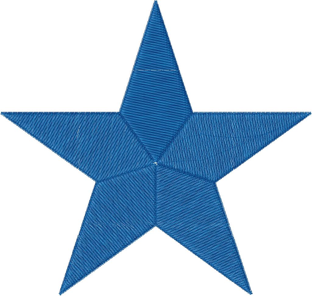 SIMPLE STAR