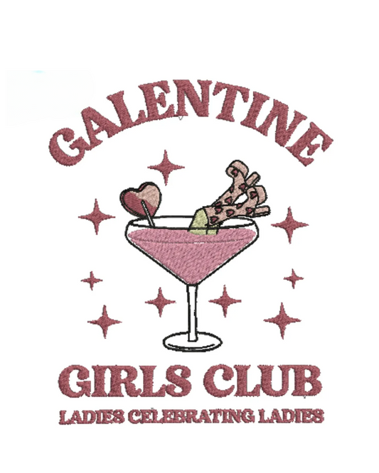 GALENTINES
