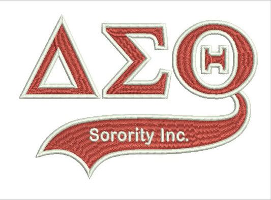 DELTA SIGMA THETA